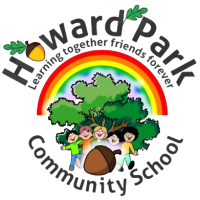 Howard Park Logo No Background